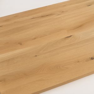 Rustic ploča hrast 42 mm