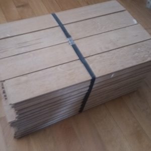 Parket klasičan Hrast AAB